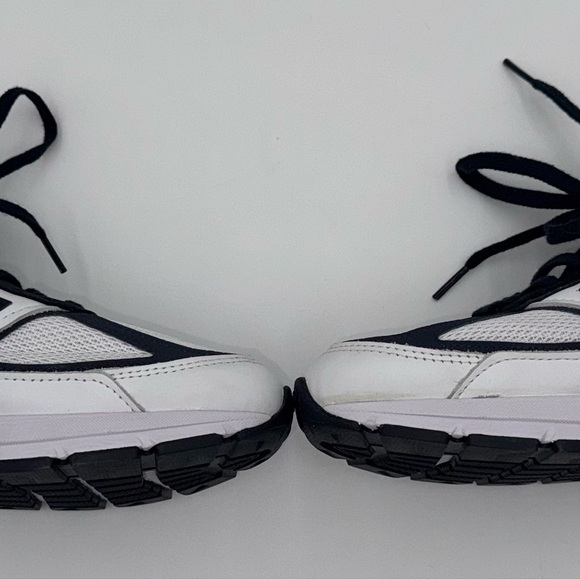 New Balance 990 V5; White Carbon Red; Men’s Size 9.5 - Picture 9 of 11